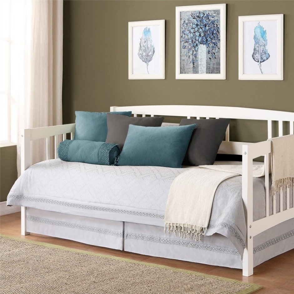 ХЕМНЭС Daybed