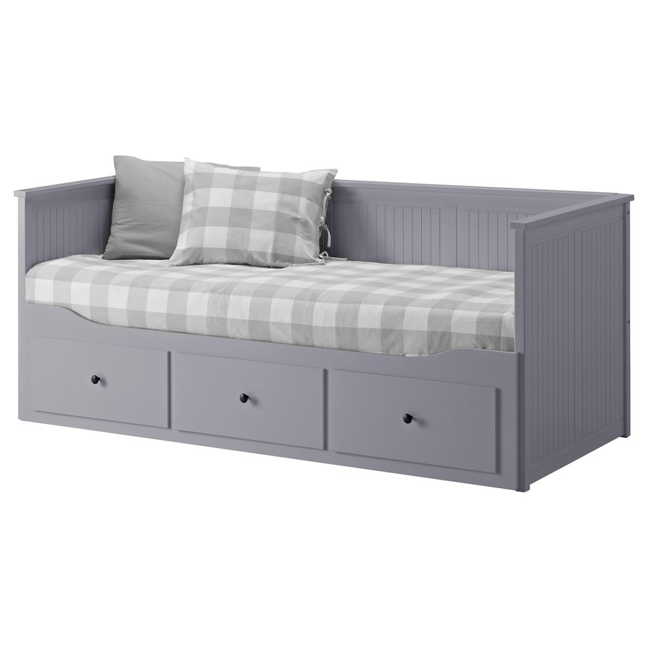 Кушетка-кровать ХЕМНЭС ikea