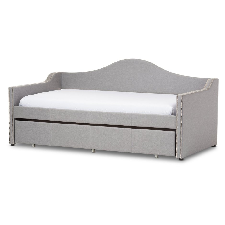 Кровать-диван Guizar back Twin Daybed