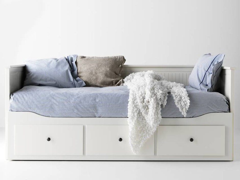 Кушетка ikea ХЕМНЭС