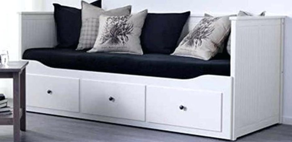 Ikea диван ХЕМНЭС