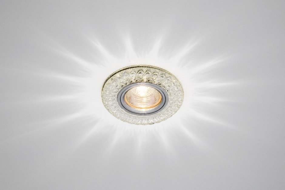 Точечный светильник MAXLIGHT Crystal led 6