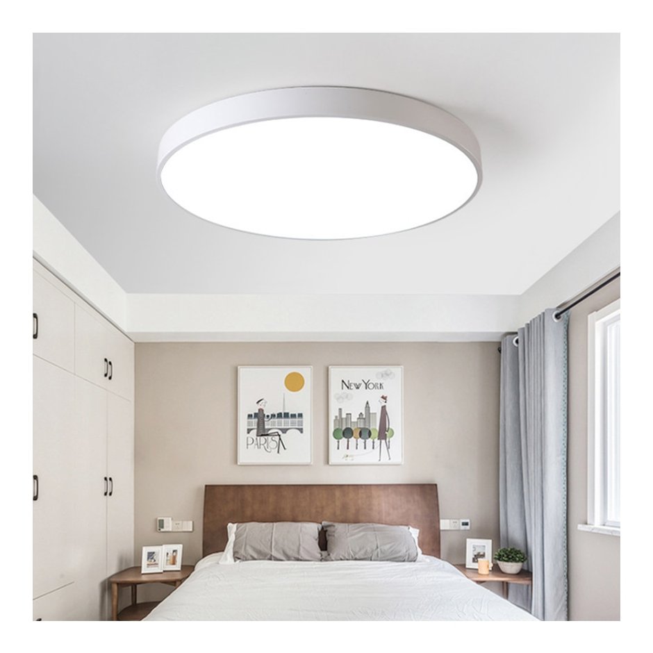 Led Ceiling 12w