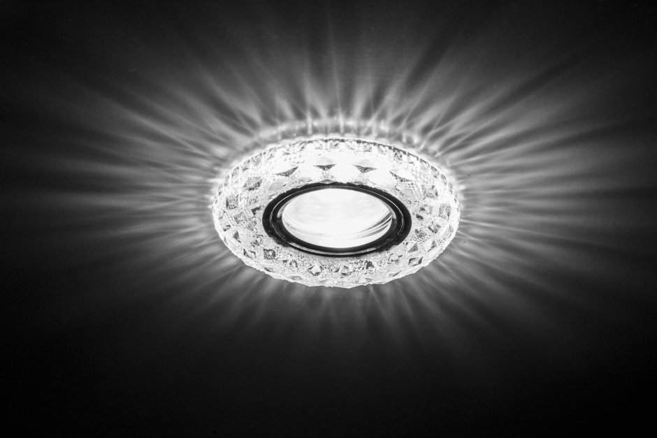 Crystal led 7 gx53