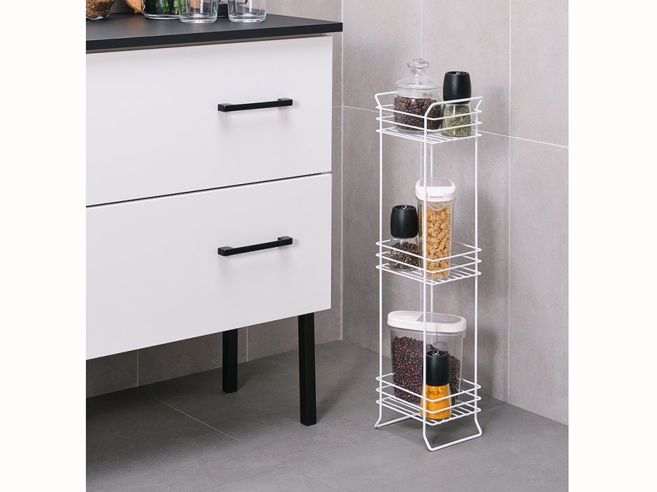 Полка для туалета SOKOLTEC hw47883wh