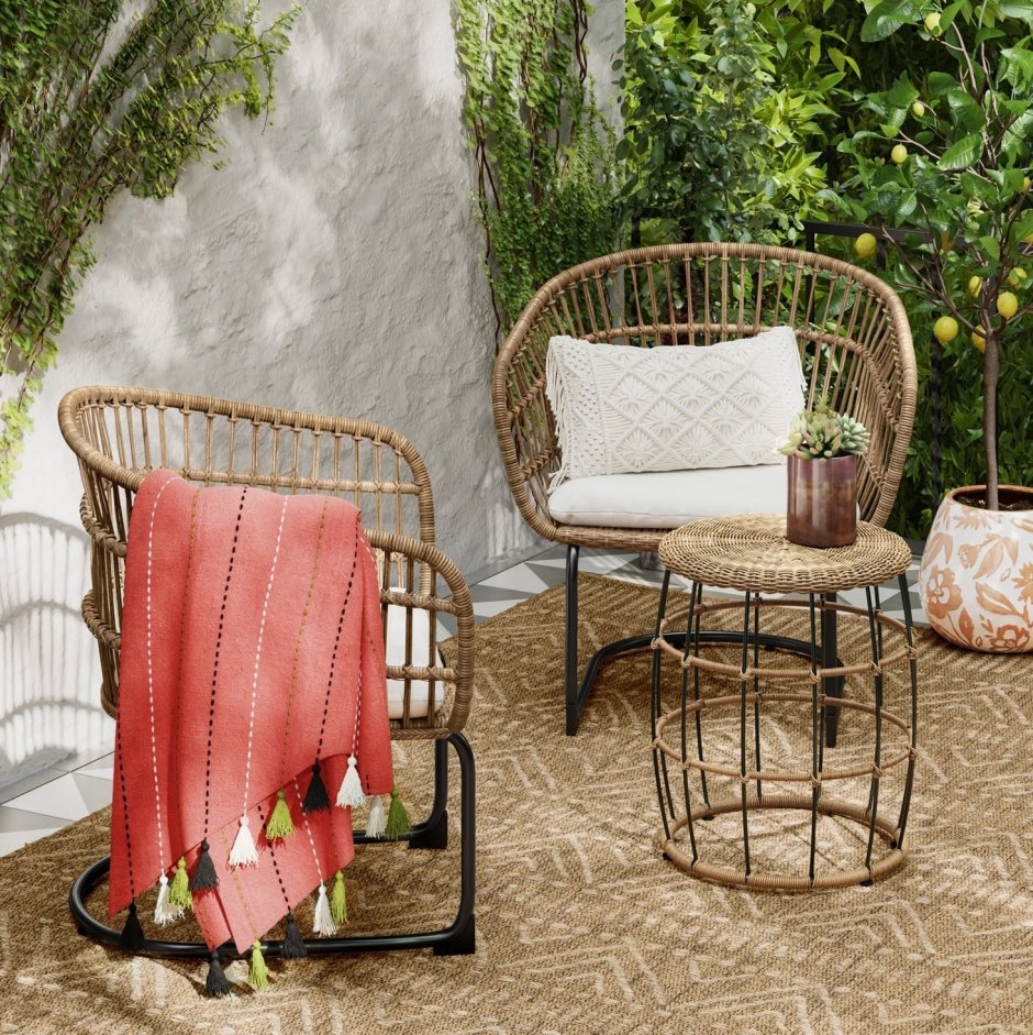 Porch & den Matthew 5-piece Chair/Table Dining Set