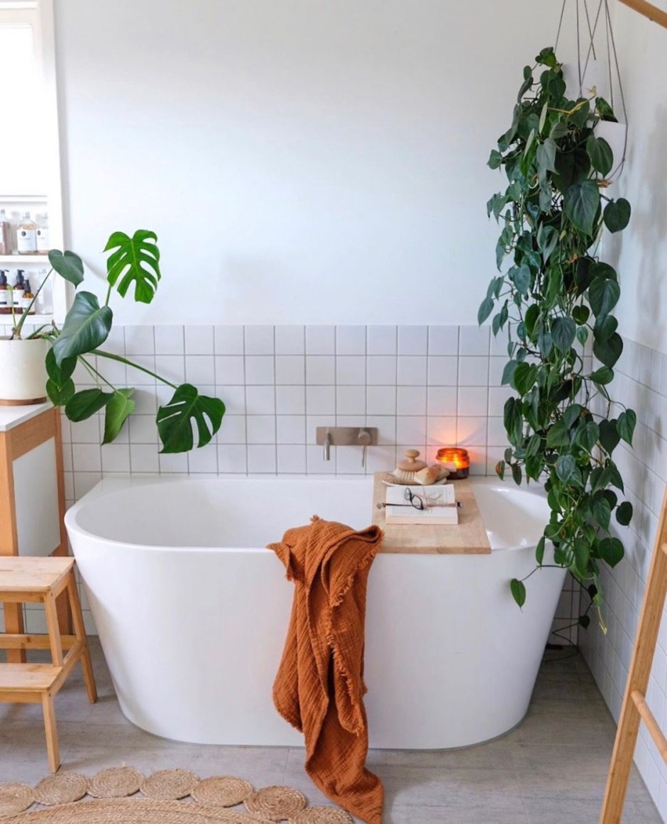 Cozy Home with Bath
