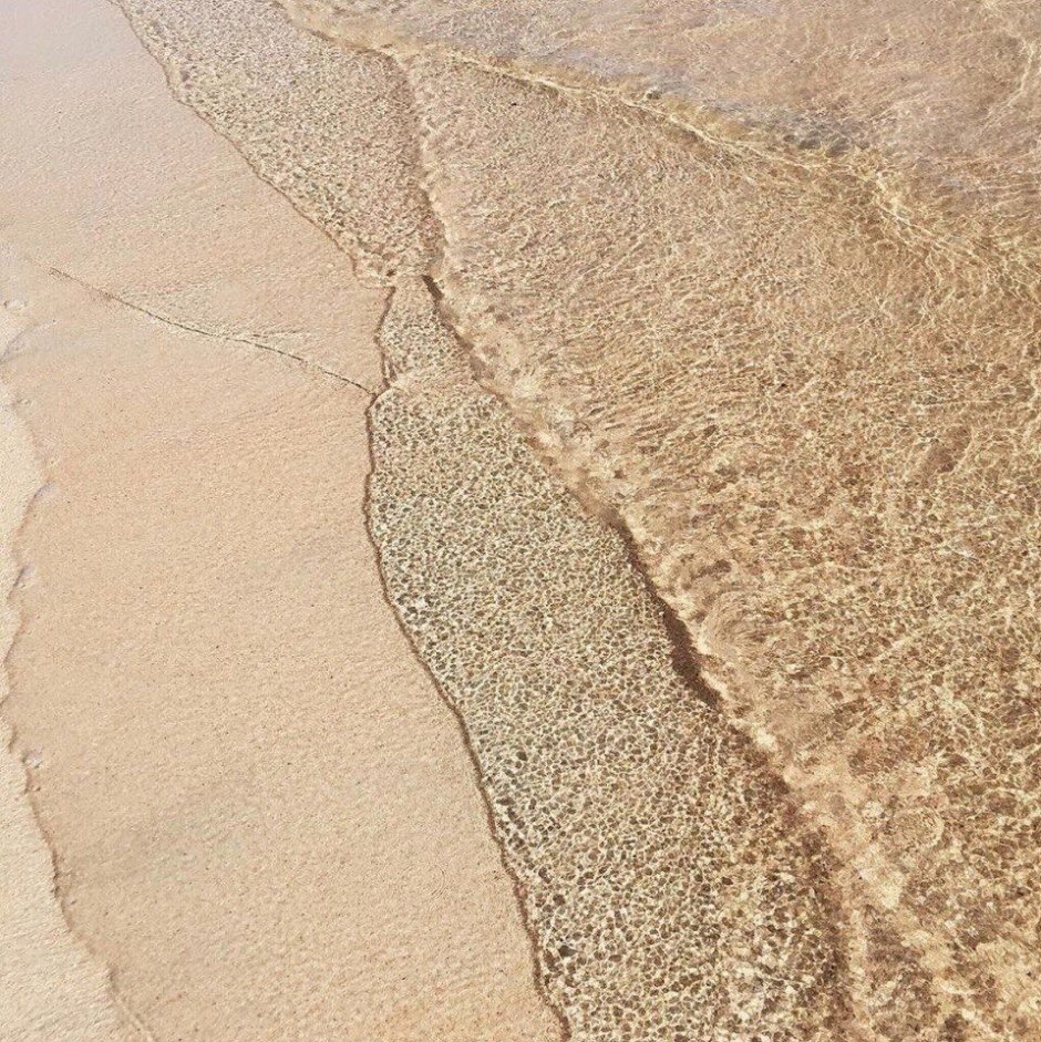 Песчаный цвет