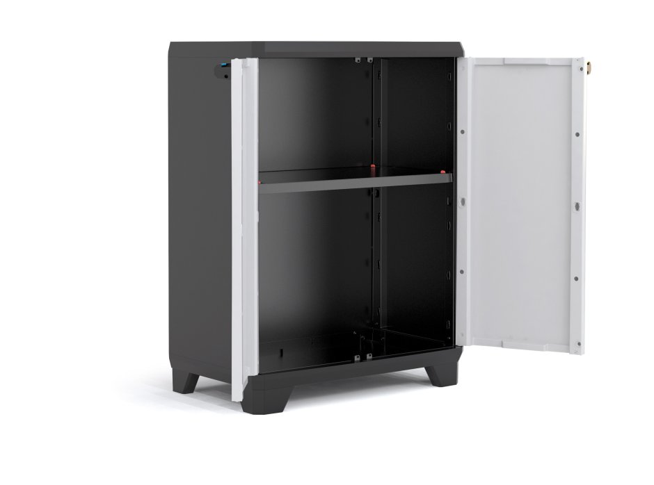 Шкаф Kis (Keter) Excellence Cabinet High