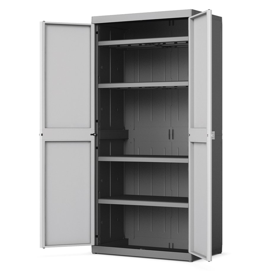 Шкаф логико XL (Logico XL Tall Cabinet)