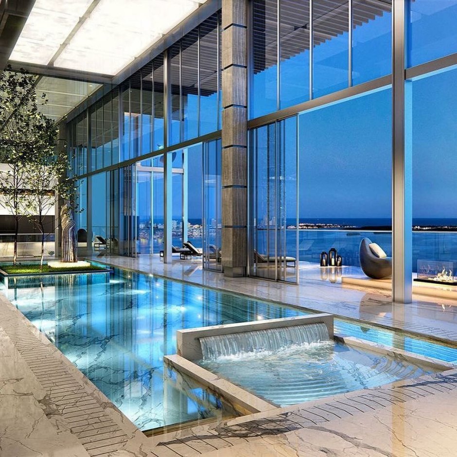 Спа-комплекс в Relax Park Verholy в