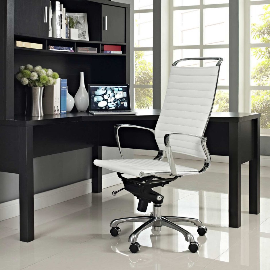 Компьютерный стул Steelcase