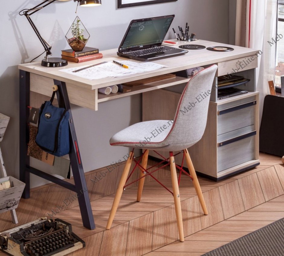 Стол письменный Calligaris