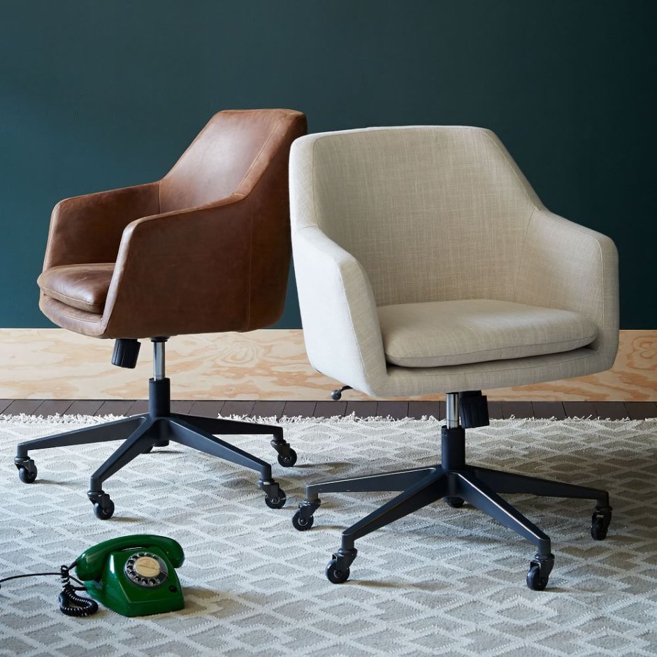 West Elm стол