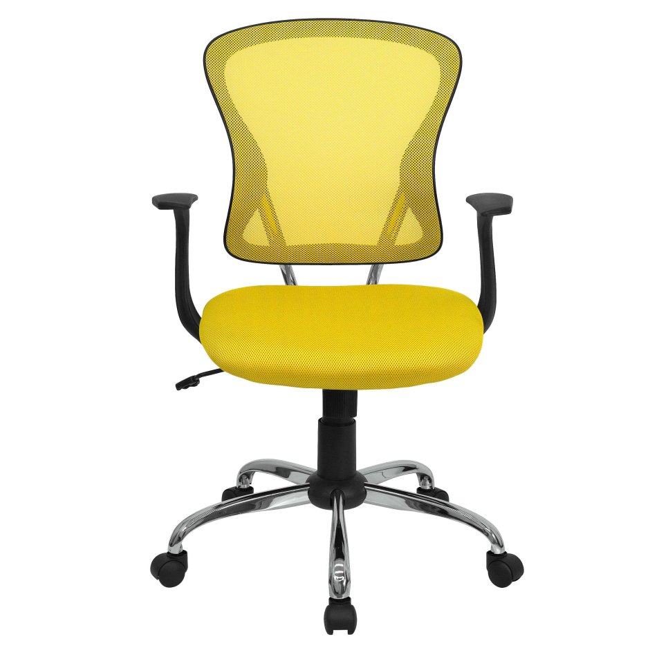 Calligaris Basil Chair Office