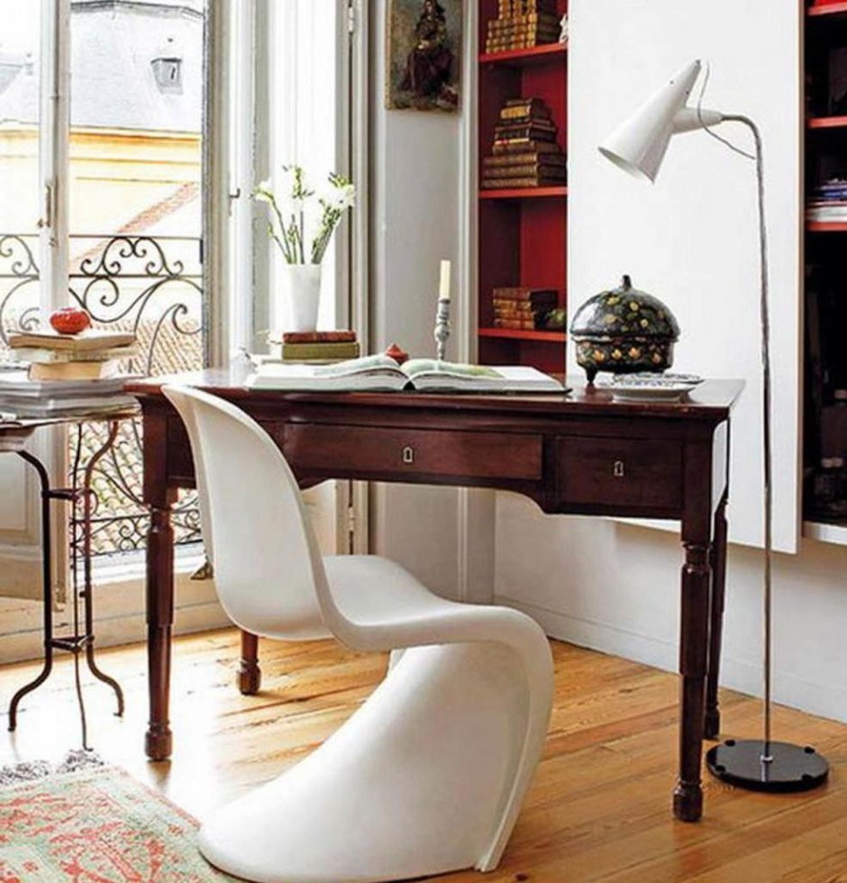 Ортопедический стул Herman Miller