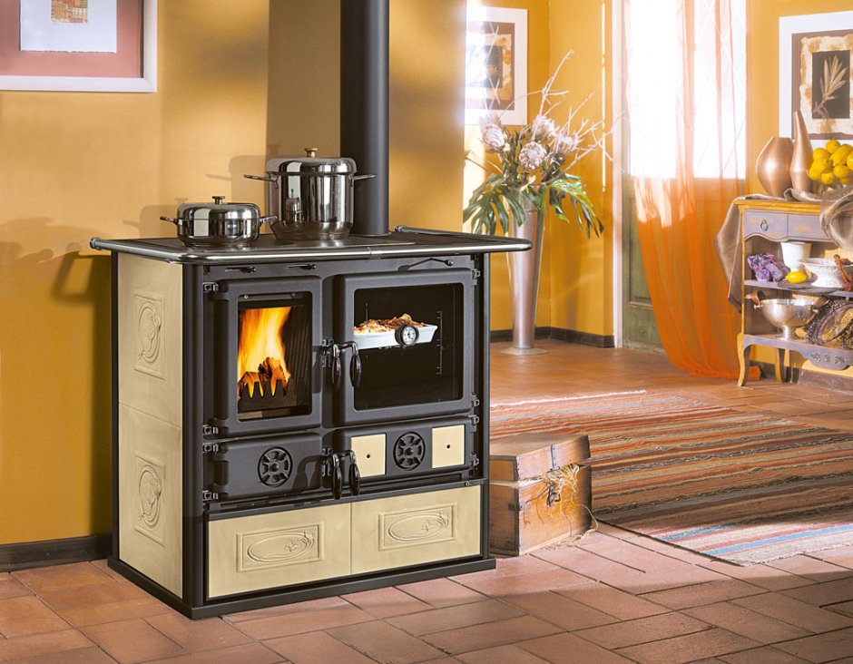 Печь дровяная для бани Tulikivi l15
