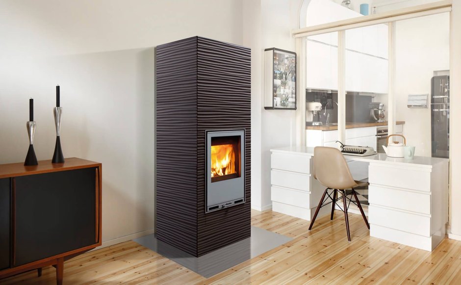 Дровяная печь Tulikivi hu 3400/13
