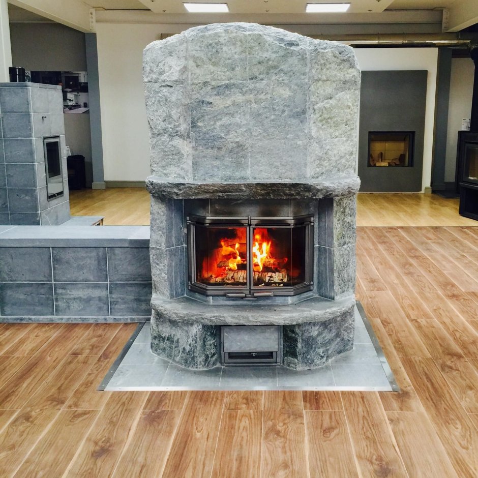 Tulikivi llu1250