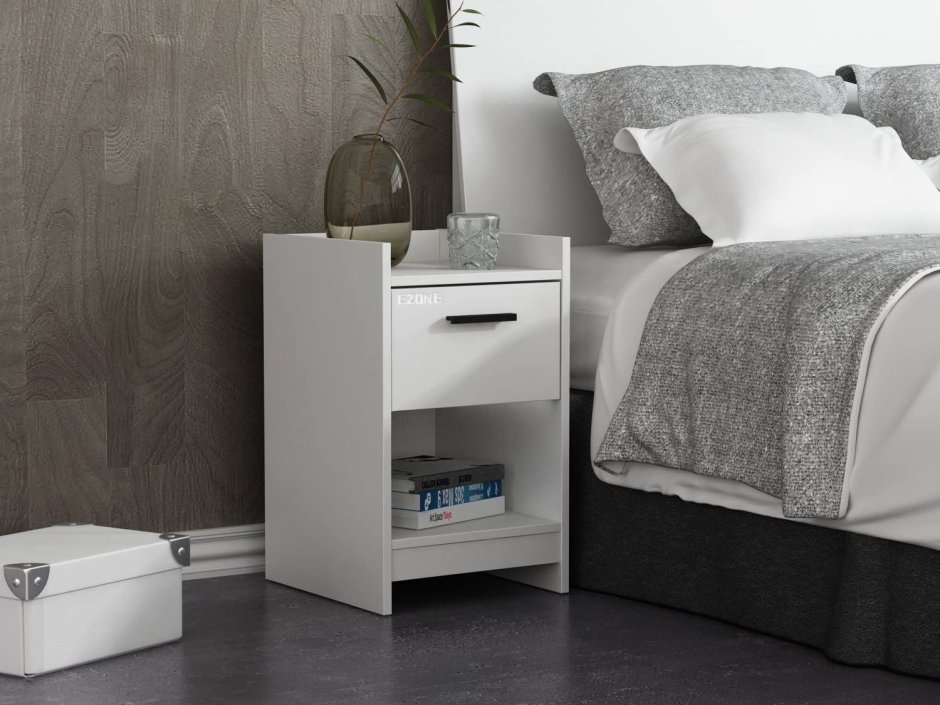 Тумба прикроватная (Bedside Table) Anne Birch Lane