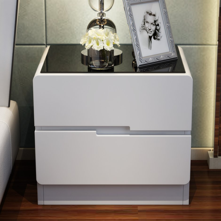 Прикроватная тумбочка (Bedside Cabinet)