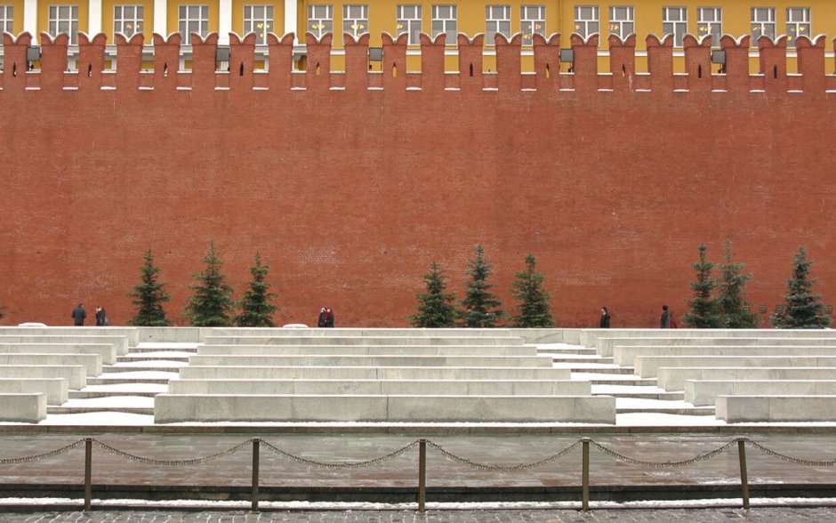 Колумбарий Кремлевская стена МЕХЛИС