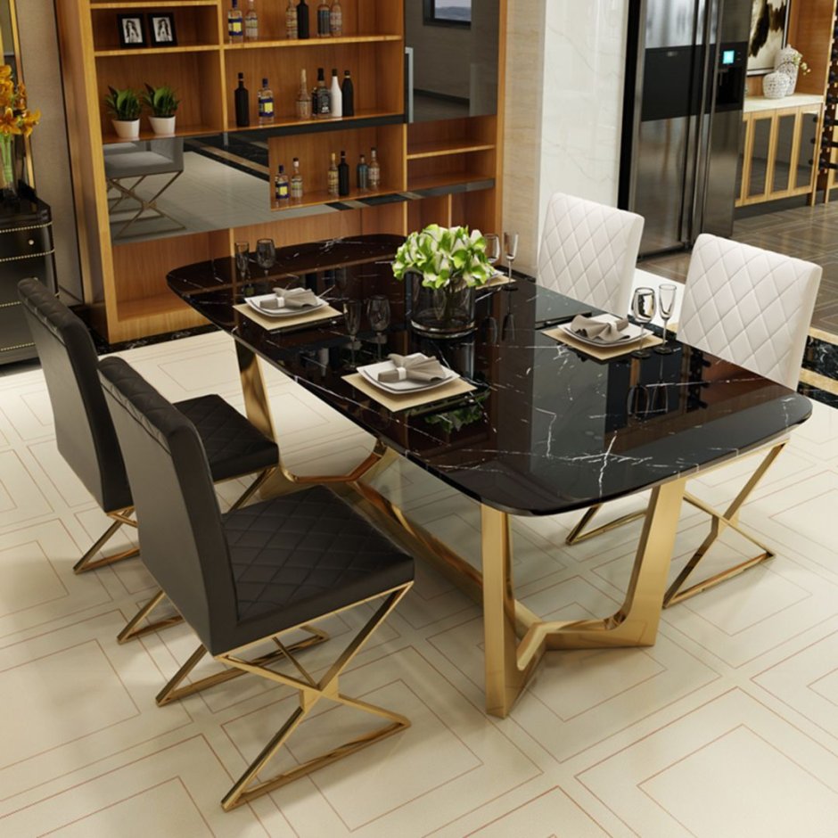 Стул Eames DSW белый