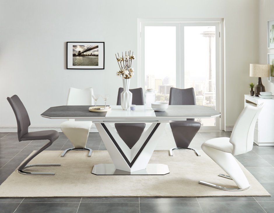 Стол Bontempi casa 02.06