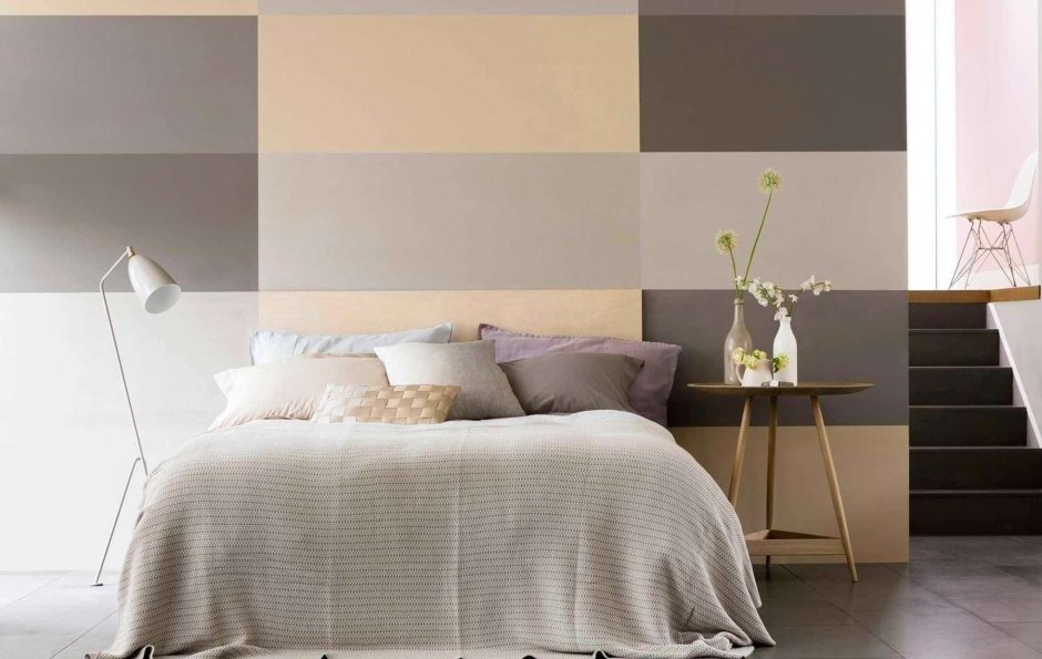 Dulux палитра цветов для спальни