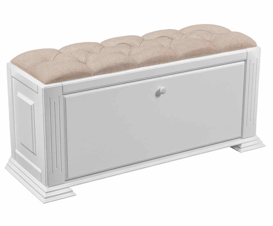 Pouf Asnaghi банкетка