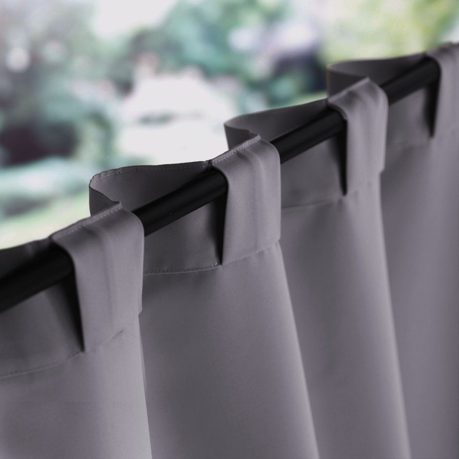 Лента для подшива штор