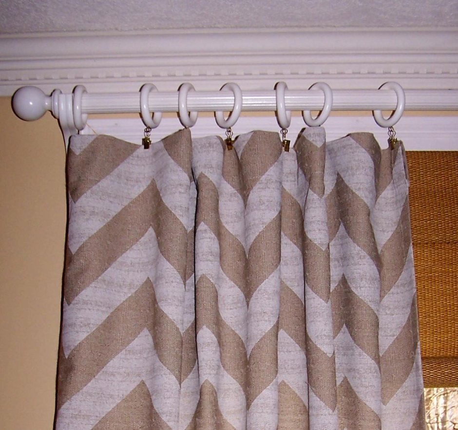 Дизайнер по шторам