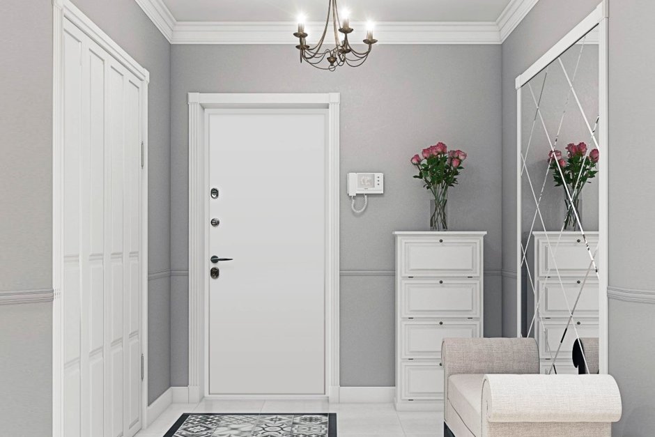 Межкомнатная дверь Belwooddoors роялти