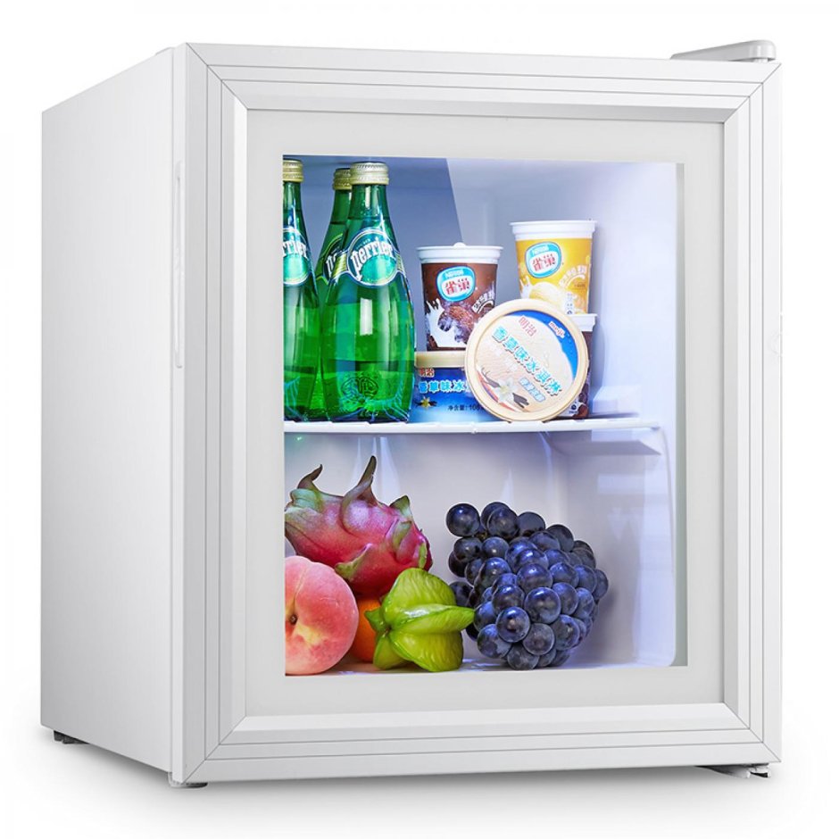Холодильник Klarstein Mini