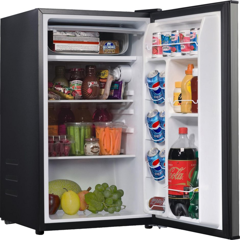 Холодильник Mystery MRF-8050w