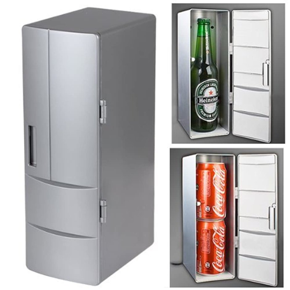 Холодильник мини-бар Cooleq TBC-46
