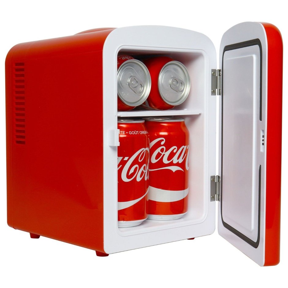 Samsung Cube Refrigerator