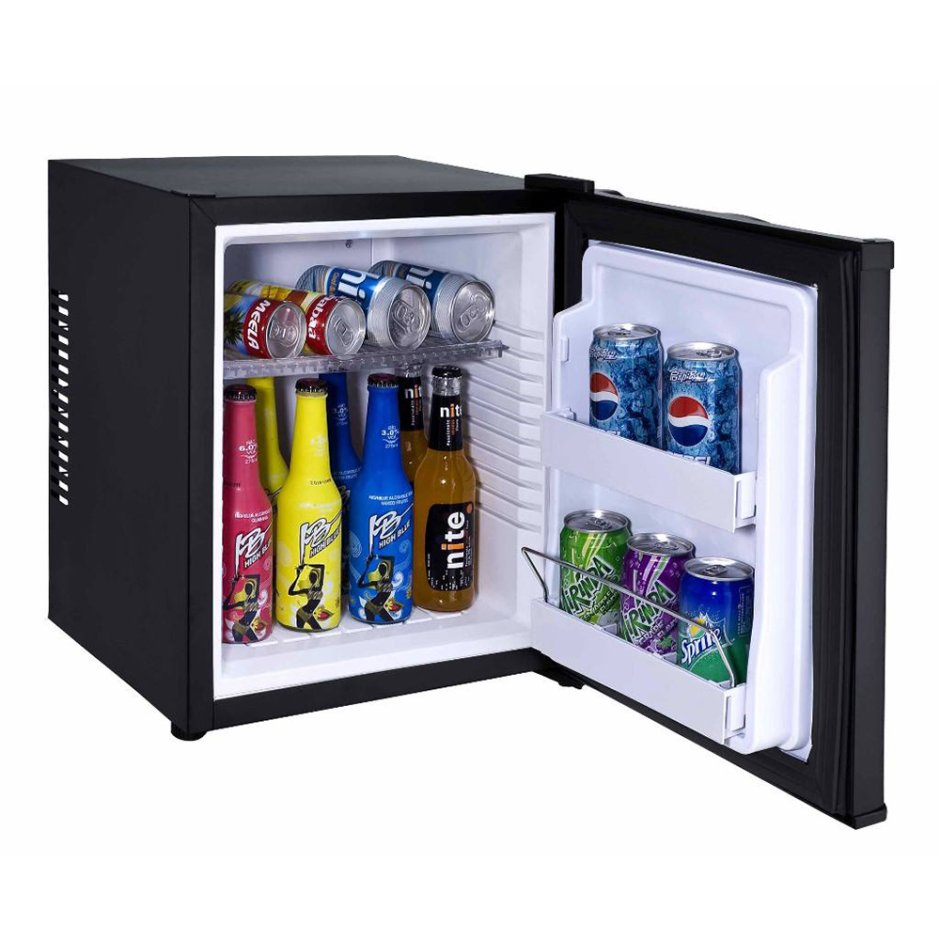 Mf46w холодильник Аро