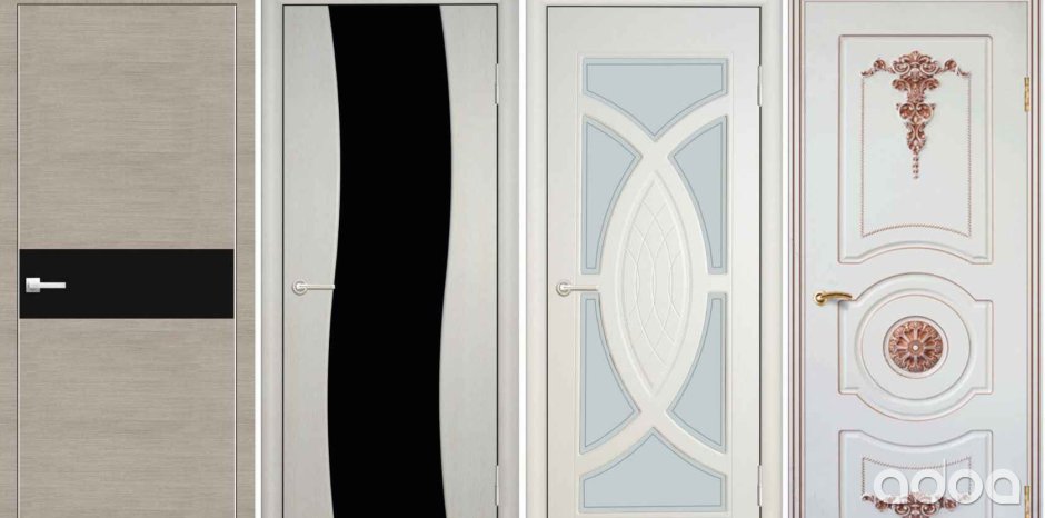 Дверь Victoria Design porte