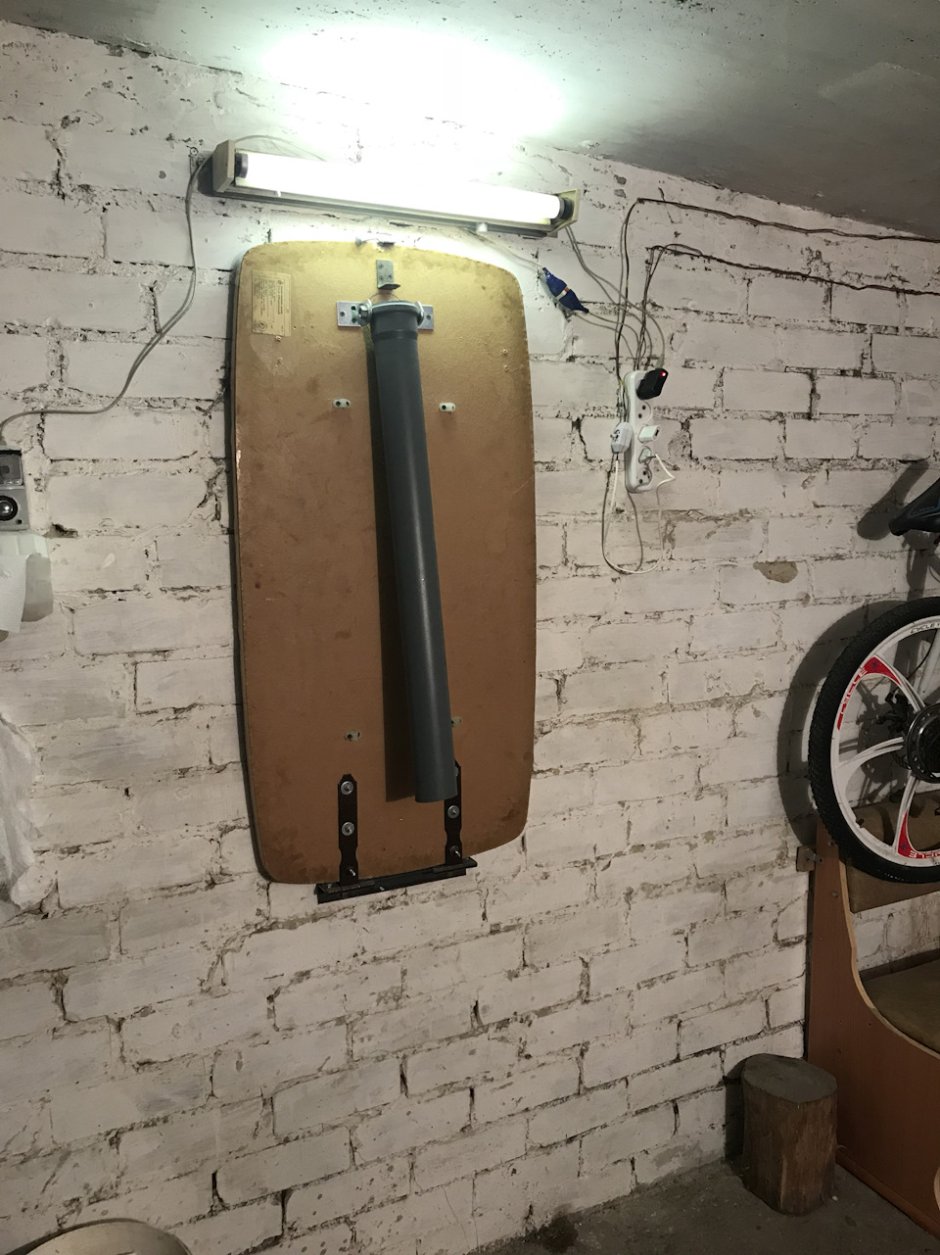 Верстак workbench