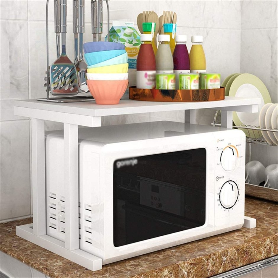 Полка СВЧ Oven 30