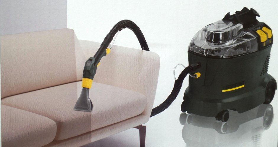 Karcher se 4001 насадки