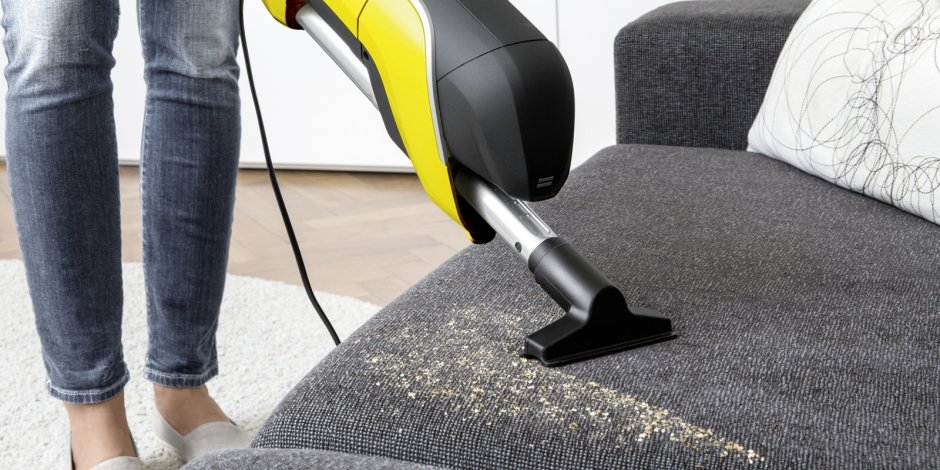 Karcher Vacuum Cleaner