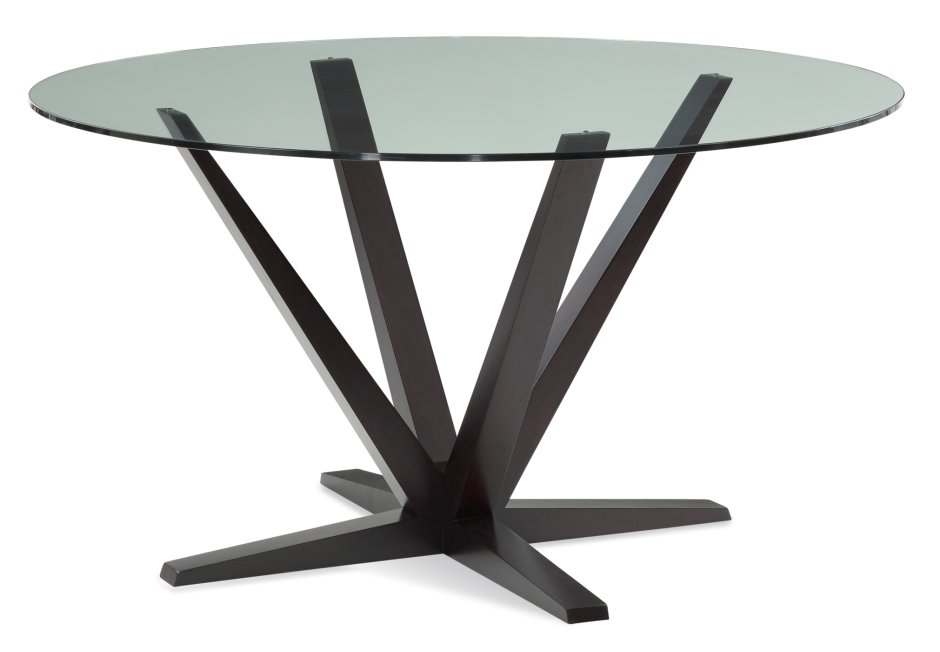 Deninsofas s.Table 700 стол стеклянный