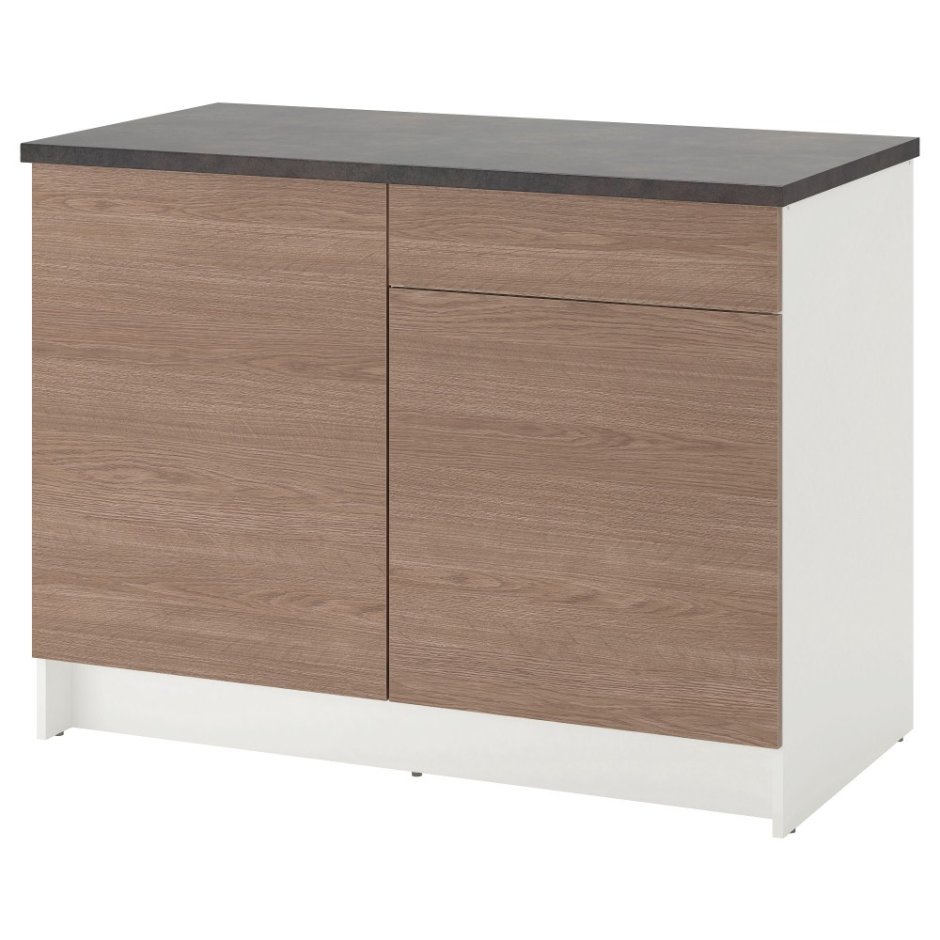 Напольный шкаф Knoxhult ikea