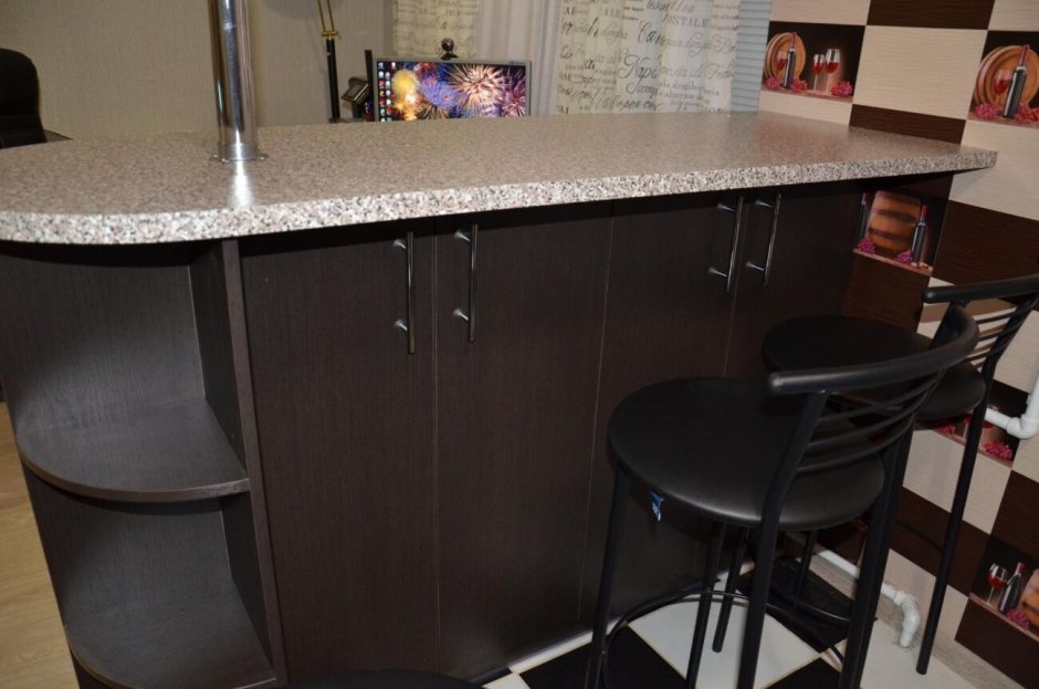 Стеллаж со столом икеа Ивар