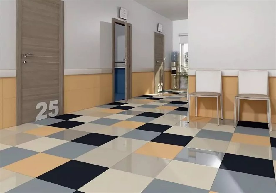 Керамогранит Керама Марацци 600х600