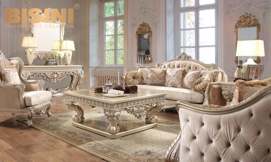 Мебель братьев Баженовых диван Леонардо