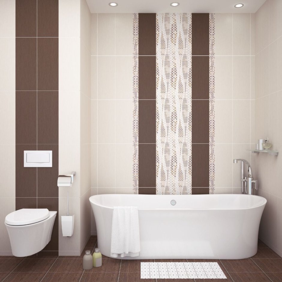 Azori Harmonia Mocca 50.5x20