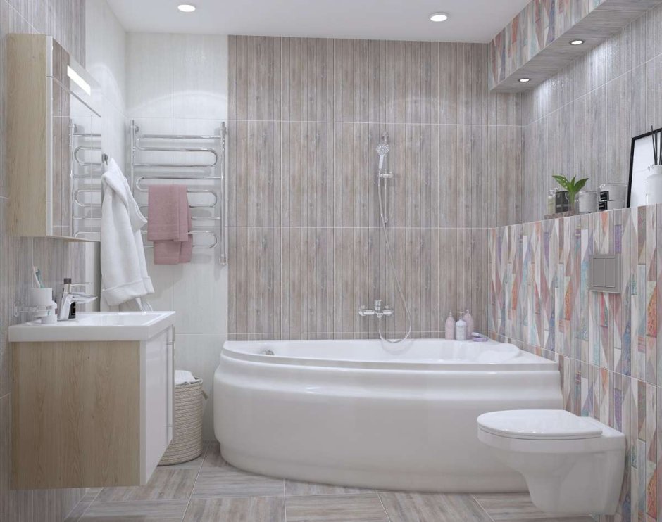 Плитка Azori Shabby